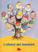 Copertina  L'albero dei bambini