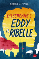 Copertina  L'11 settembre di Eddy il ribelle