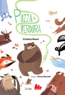 Copertina  Puzza e verdura