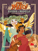 Copertina  Che mito! : Perseo e Medusa