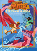 Copertina  Che mito! : Perseo e Andromeda