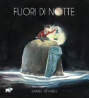 Copertina  Fuori di notte