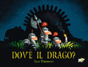 Copertina  Dov'è il drago?