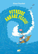 Copertina  Potrebbe andare peggio!