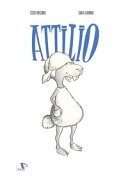 Copertina  Attilio 