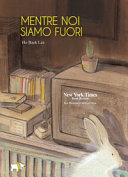 Copertina  Mentre noi siamo fuori