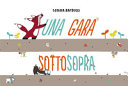 Copertina  Una gara sottosopra