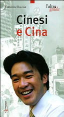 Copertina  Cinesi e Cina