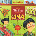 Copertina  Io sono Tie Zhu e vivo in Cina