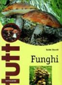Copertina  Funghi