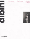 Copertina  Zero gravity : Franco Albini : costruire le modernità