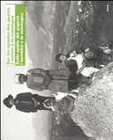 Copertina  Sur les épaules des géants : L'enfant à la montagne = Sulle spalle dei giganti : I bambini e la montagna