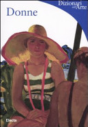 Copertina  Donne