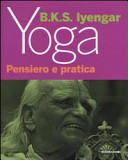 Copertina  Yoga : pensiero e pratica