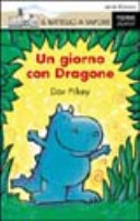 Copertina  Un giorno con Dragone