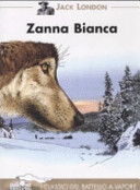 Copertina  Zanna Bianca