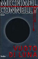 Copertina  Vuoto di luna : thriller