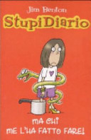Copertina  Ma chi me l'ha fatto fare!
