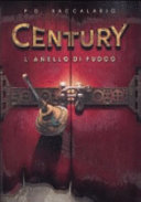Copertina  L'anello di fuoco