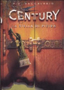 Copertina  La stella di pietra