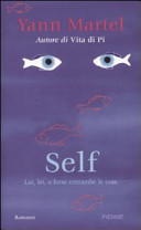 Copertina  Self : lui, lei, o forse entrambe le cose