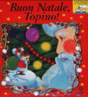 Copertina  Buon Natale, Topino!