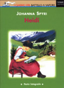Copertina  Heidi