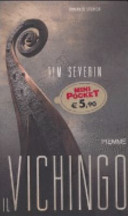 Copertina  Il vichingo