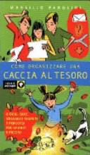 Copertina  Come organizzare una caccia al tesoro