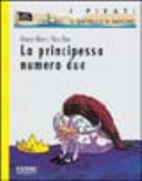 Copertina  La principessa numero due
