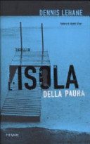 Copertina  L' isola della paura