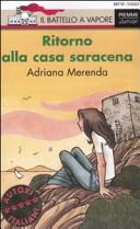 Copertina  Ritorno alla casa saracena