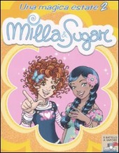 Copertina  Una magica estate 2