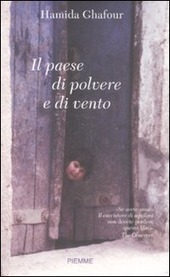 Copertina  Il paese di polvere e di vento