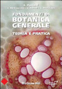 Copertina  Fondamenti di botanica generale : teoria e pratica