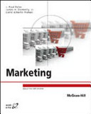 Copertina  Marketing