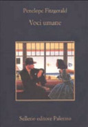 Copertina  Voci umane