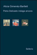 Copertina  Petra Delicado indaga ancora
