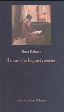 Copertina  Il mare che bagna i pensieri : passaggi della memoria
