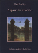 Copertina  A spasso tra le tombe