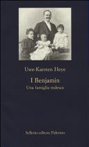 Copertina  I Benjamin : una famiglia tedesca
