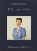 Copertina  L'altro capo del filo