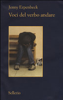 Copertina  Voci del verbo andare