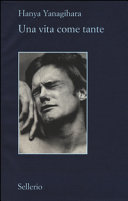 Copertina  Una vita come tante
