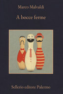 Copertina  A bocce ferme