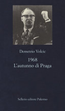 Copertina  1968 : l'autunno di Praga