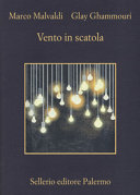 Copertina  Vento in scatola