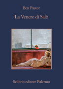 Copertina  La Venere di Salò