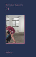 Copertina  25