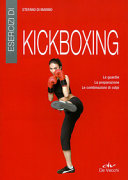 Copertina  Kickboxing